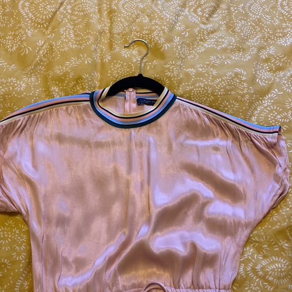 Uec Zara dress. Size XS - Picture 6 of 10